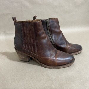 Frye Alton Chelsea Ankle Boot size 7.5